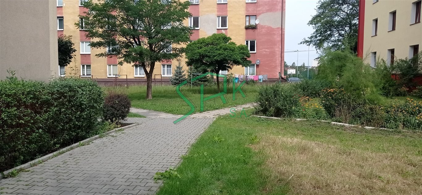 Działka inna na sprzedaż Gliwice  119m2 Foto 3