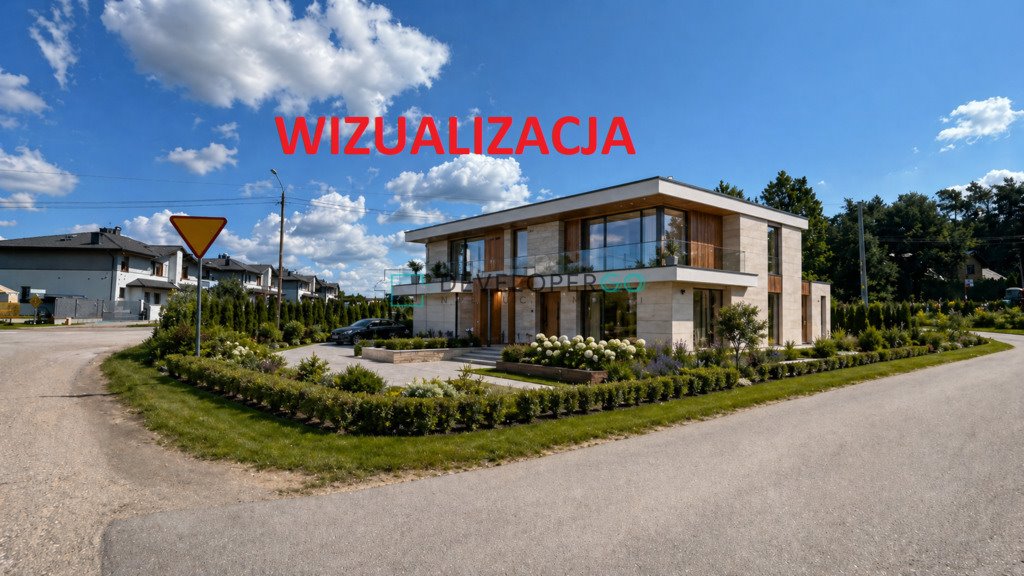 Zapraszam do obejrzenia działki 1500 m² z mediami w Księżynie Księżyno, Brukowa  1 504m2 Foto 1
