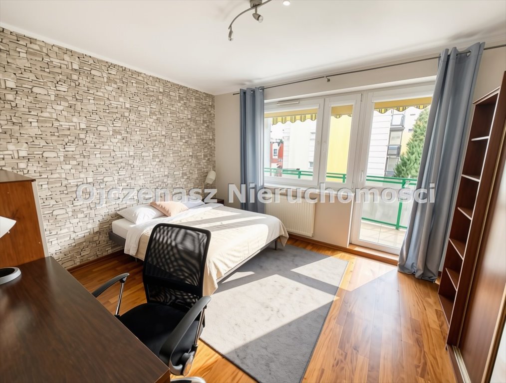 Polecam umeblowany pokój 12 m² na Bartodziejach w Bydgoszczy Bydgoszcz, Bartodzieje  12m2 Foto 1