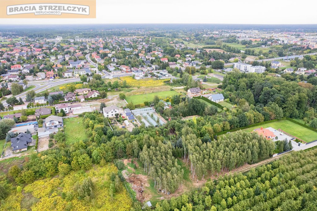 Działka rolna na sprzedaż Sochaczew  4 070m2 Foto 5