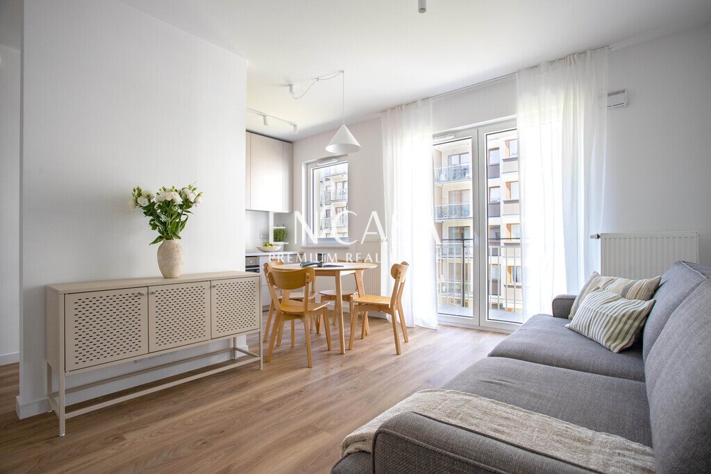 Mieszkanie dwupokojowe na sprzedaż Warszawa, Praga-Południe, Kamionek, Żupnicza  40m2 Foto 1