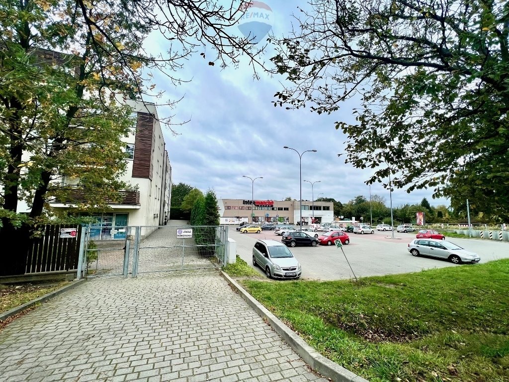 Lokal użytkowy na sprzedaż Katowice, Armii Krajowej  90m2 Foto 3