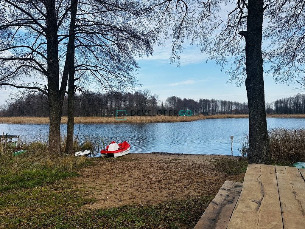 Działka budowlana na sprzedaż Mrozy Wielkie, Brzozowa  1 014m2 Foto 12