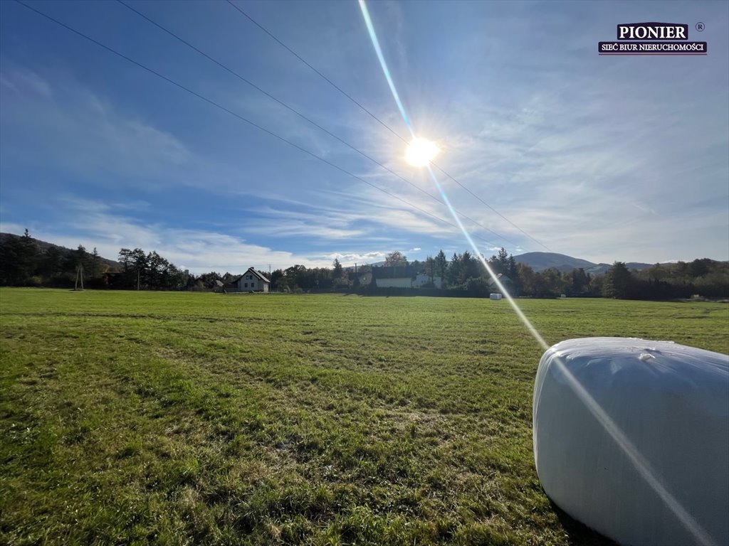 Działka budowlana na sprzedaż Ustroń  1 000m2 Foto 4