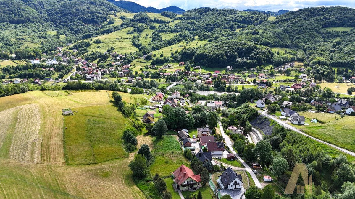 Działka budowlana na sprzedaż Młodów  900m2 Foto 10