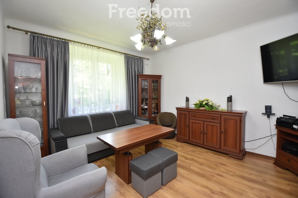 Mieszkanie dwupokojowe na sprzedaż Ostrowiec Świętokrzyski, Osadowa  46m2 Foto 1