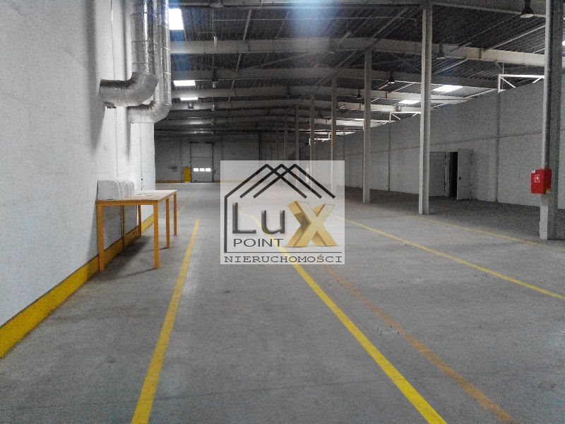 Lokal użytkowy na sprzedaż Janczewice, Jedności 3 330m2 Foto 1 Lokal użytkowy na sprzedaż Janczewice, Jedności 3 330m2 Foto 1