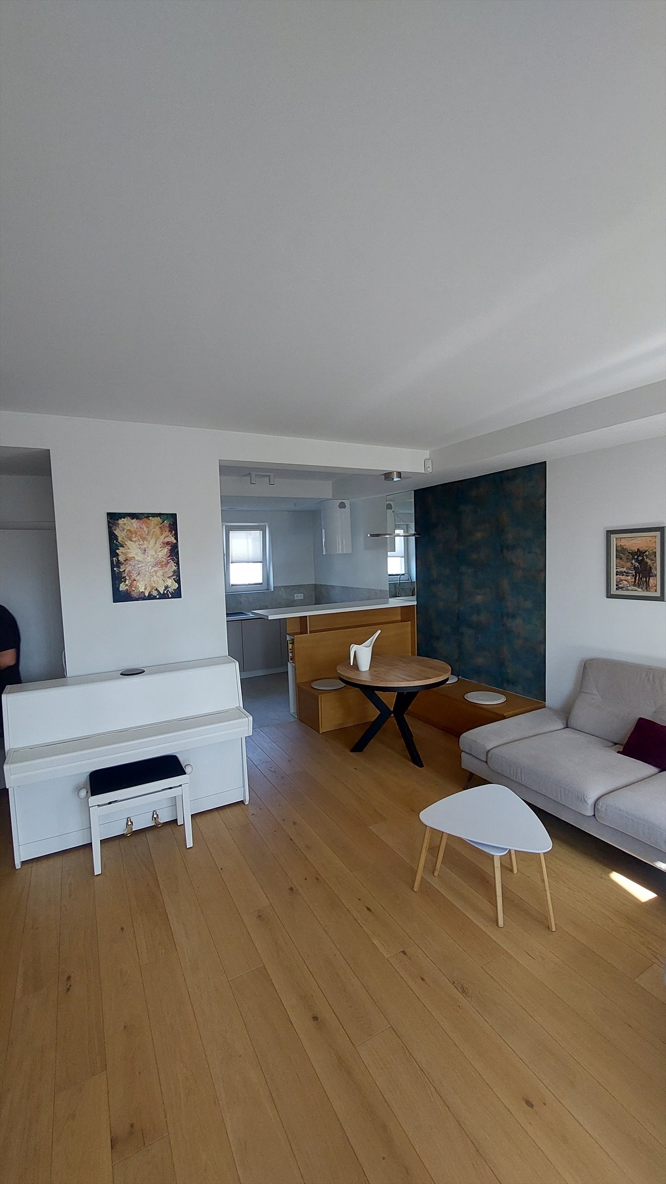 Nowoczesny dom 153 m2 w Krakowie, ogródek, garaż Kraków, Podgórze, Bogucianka  153m2 Foto 1