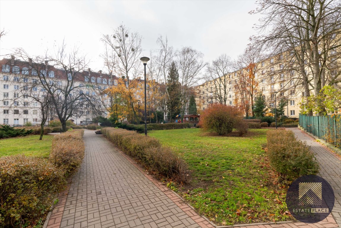 Kawalerka na sprzedaż Warszawa, Śródmieście, Koszykowa  26m2 Foto 18