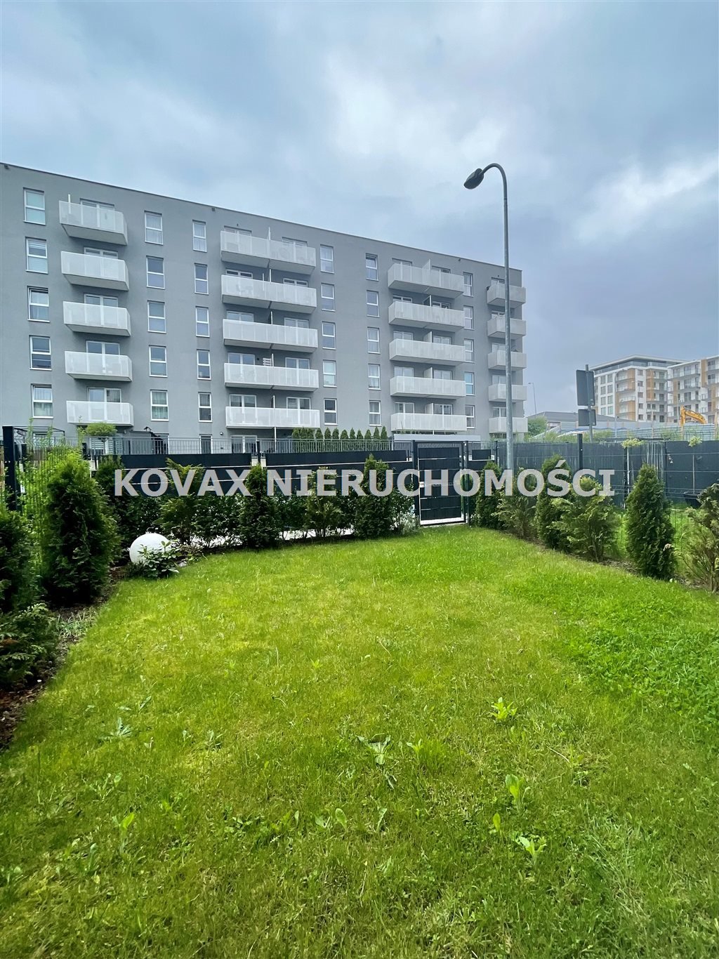 Mieszkanie dwupokojowe na sprzedaż Katowice, Józefowiec  41m2 Foto 7