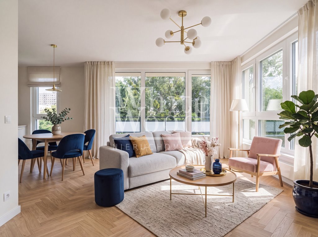 Polecam przestronne 122 m² w Gdyni blisko morza i zieleni Gdynia, Wzgórze Św. Maksymiliana, Legionów  122m2 Foto 1