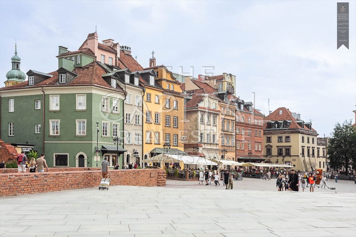 Lokal użytkowy na sprzedaż Warszawa, Śródmieście, Krakowskie Przedmieście  153m2 Foto 12