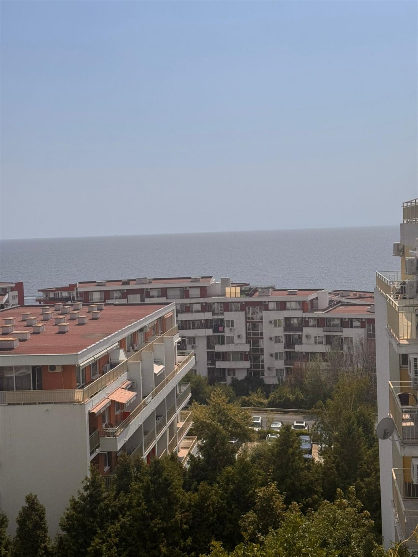 Mieszkanie trzypokojowe na sprzedaż Bułgaria, Saint Vlas, Imperial Fort Club, Sveti Vlas  72m2 Foto 1