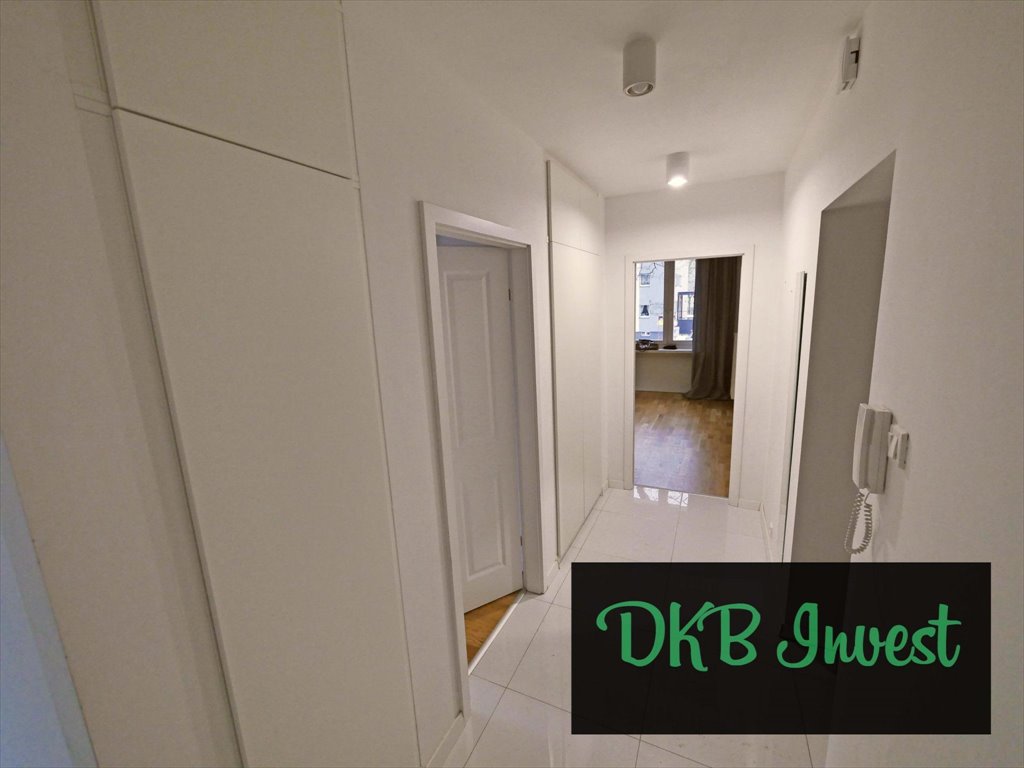 Mieszkanie dwupokojowe na sprzedaż Katowice, Koszutka, Misjonarzy Oblatów MN  48m2 Foto 4