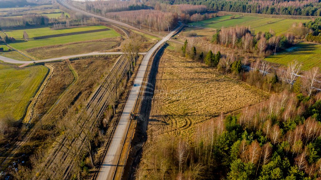 Działka budowlana na sprzedaż Orłowicze  6 300m2 Foto 8