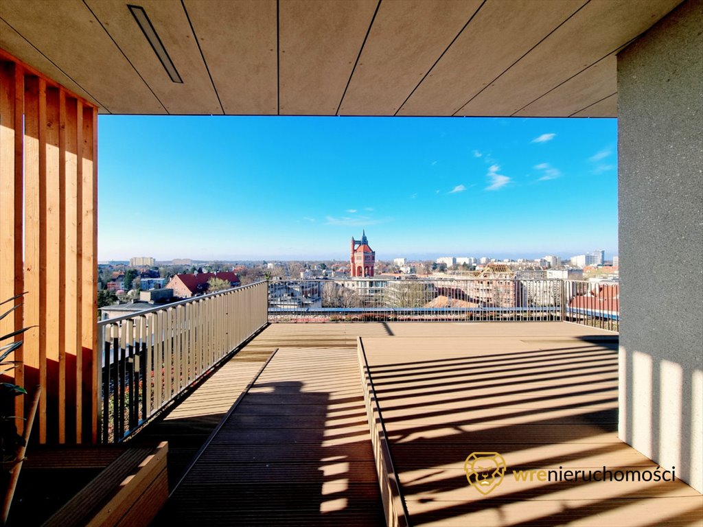 Mieszkanie dwupokojowe na sprzedaż Wrocław, Południe, Drukarska  41m2 Foto 1