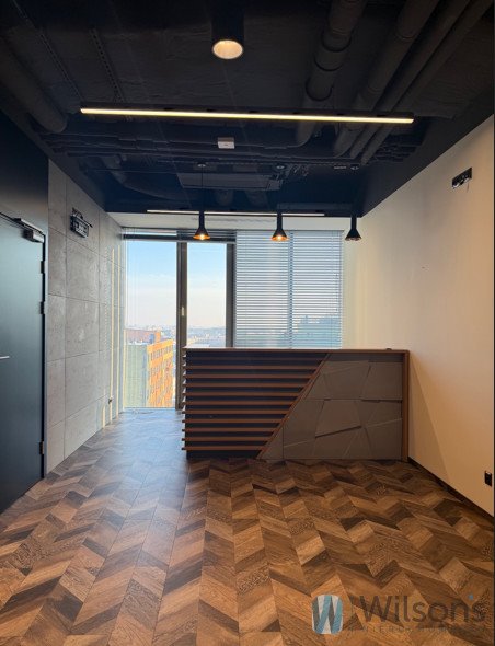 Nowoczesne biuro 538 m² na Alejach Jerozolimskich - zapraszam Warszawa, Aleje Jerozolimskie  538m2 Foto 1