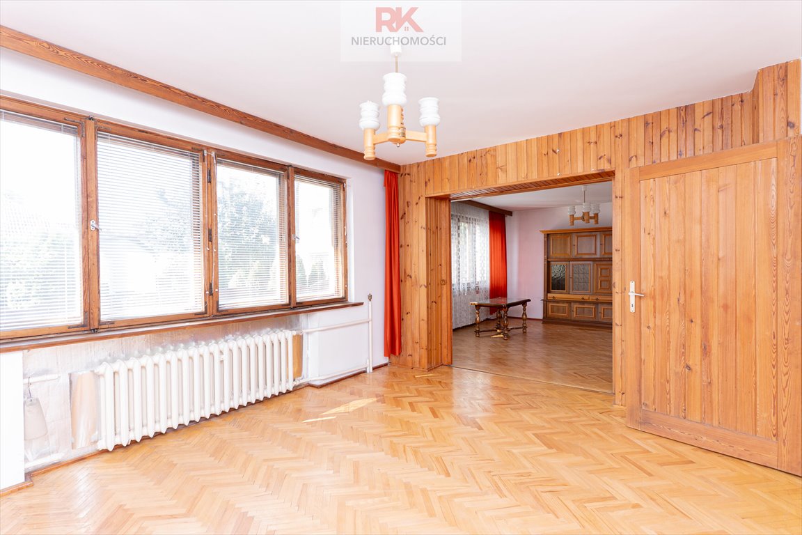 Przestronny dom z potencjałem, 7 pokoi, garaż i ogród Olsztyn, Księcia Witolda  300m2 Foto 1