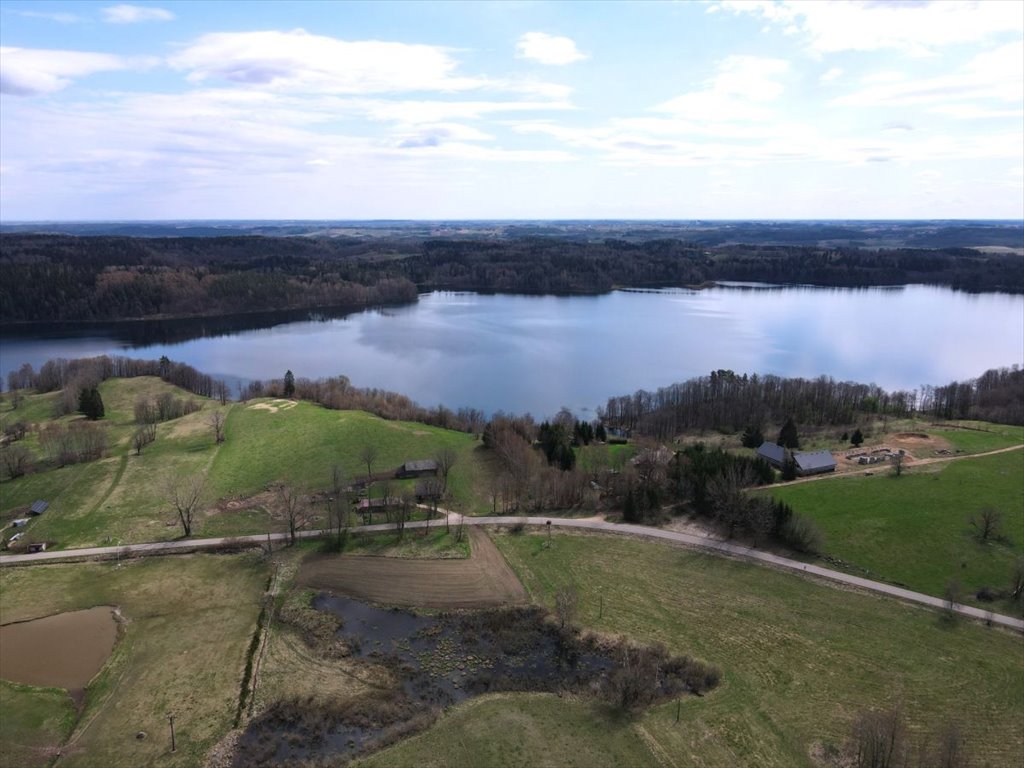 Działka gospodarstwo rolne na sprzedaż Mierkinie  104 070m2 Foto 1