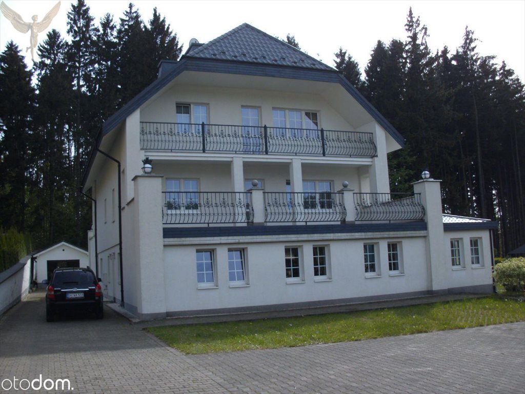 Dom na sprzedaż Kudowa-Zdrój  450m2 Foto 2