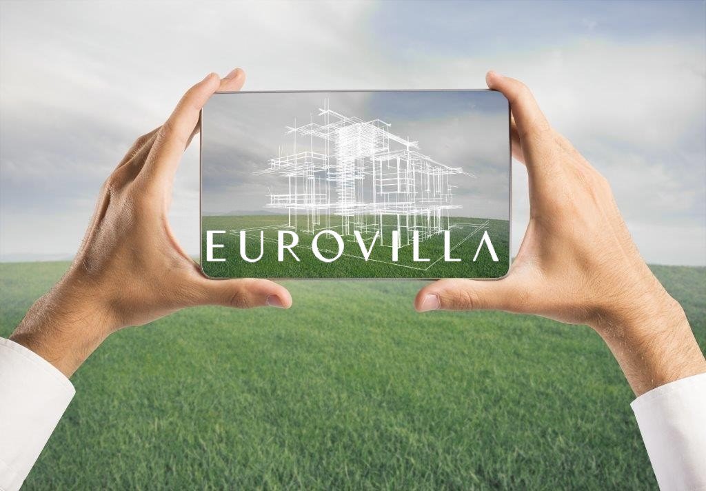 Działka 1749 m2 pod dom w Wilanowie Powsin, cicha okolica Warszawa, Wilanów Powsin, Dobrodzieja  1 749m2 Foto 1