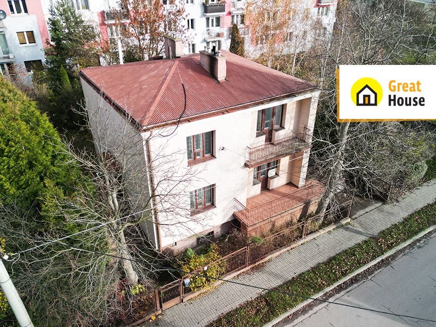 Dom na sprzedaż Kielce, Mazurska  160m2 Foto 1