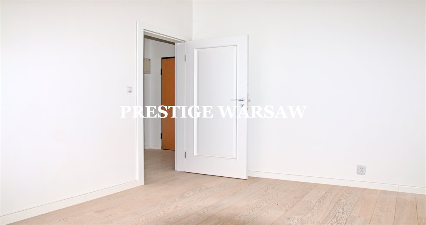 Mieszkanie dwupokojowe na sprzedaż Warszawa, Wilanów, UL. SARMACKA  54m2 Foto 9