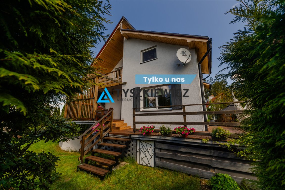 Dom na sprzedaż Żuromino  187m2 Foto 1