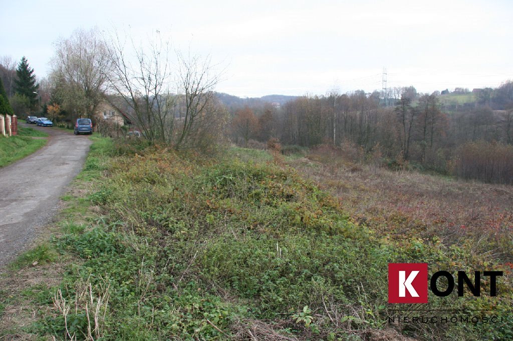 Działka 3800 m² z planem pod zabudowę w Lusina Lusina  3 800m2 Foto 1