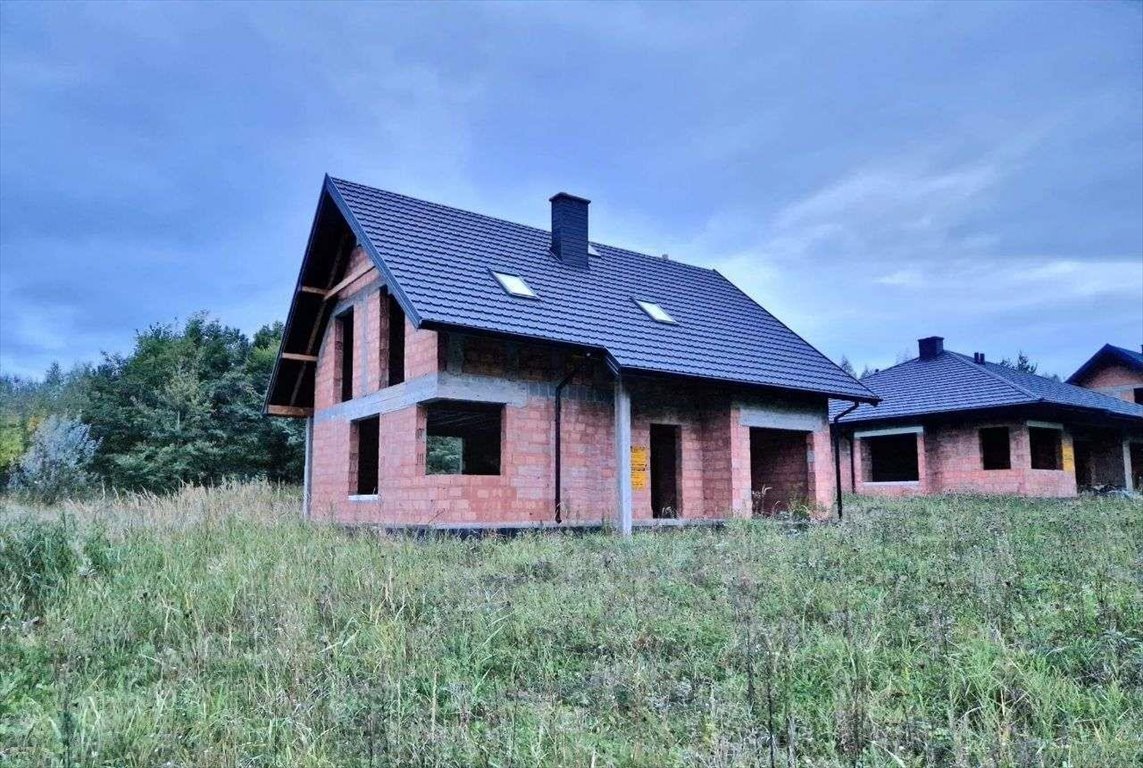 Dom na sprzedaż Chmielów, Siarkowa  116m2 Foto 4