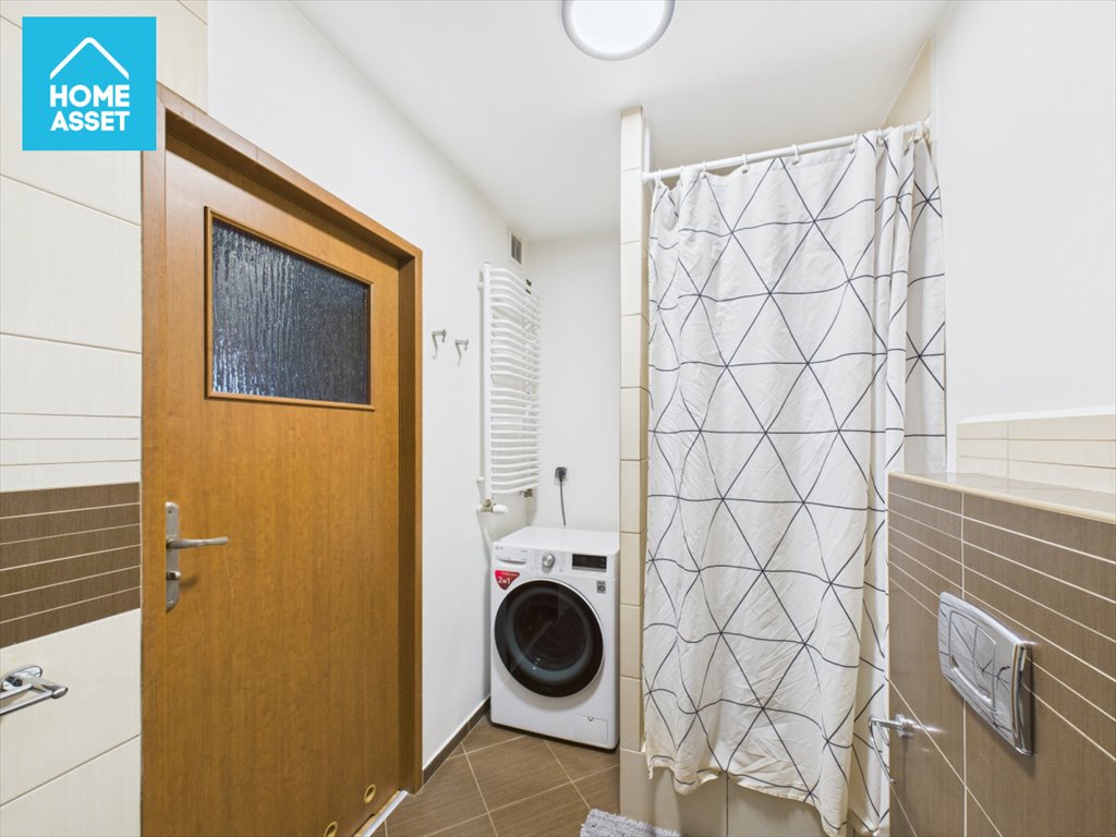 Mieszkanie trzypokojowe na sprzedaż Gdańsk, Wrzeszcz Dolny, Aldony  62m2 Foto 7