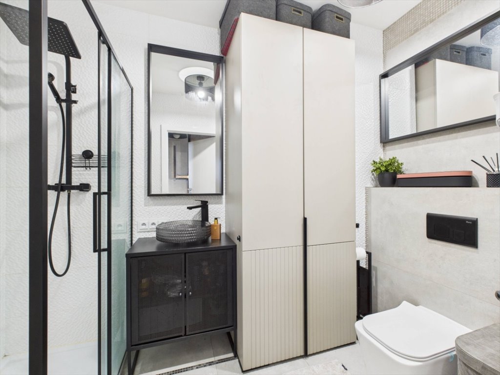 Mieszkanie trzypokojowe na sprzedaż Gdańsk, Piecki-Migowo, Piecki, Morenowe Wzgórze 5  57m2 Foto 1