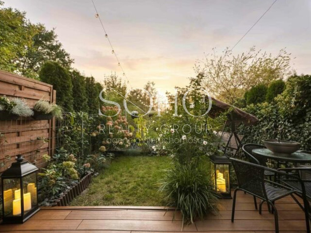 Do sprzedania przestronny dom 120 m² z ogrodem w Zabierzowie Zabierzów  120m2 Foto 1
