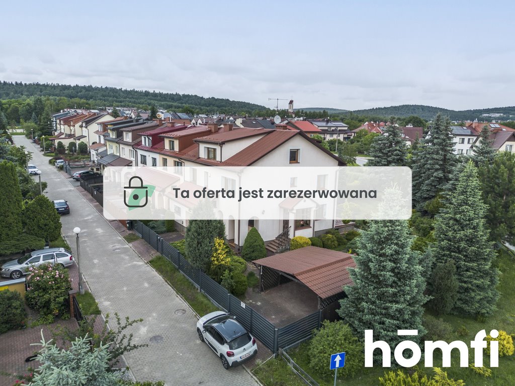 Dom na sprzedaż Kielce, Os. Na Stoku, Wojciecha Bogusławskiego  240m2 Foto 1