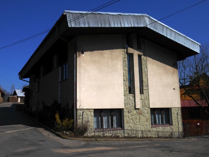 Dom na sprzedaż Wisła, Wisła  400m2 Foto 1