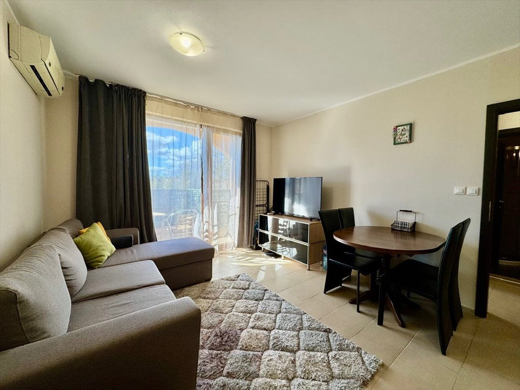 Apartament 1 syp. z widokiem na basen w Harmony Suites 1 Bułgaria, sunny Beach, Sunny Beach, Harmony Suites 1  52m2 Foto 1