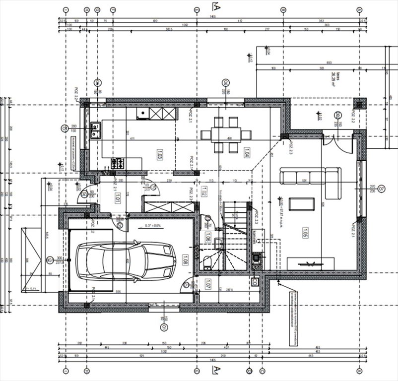 Dom na sprzedaż Wola Rasztowska  181m2 Foto 6