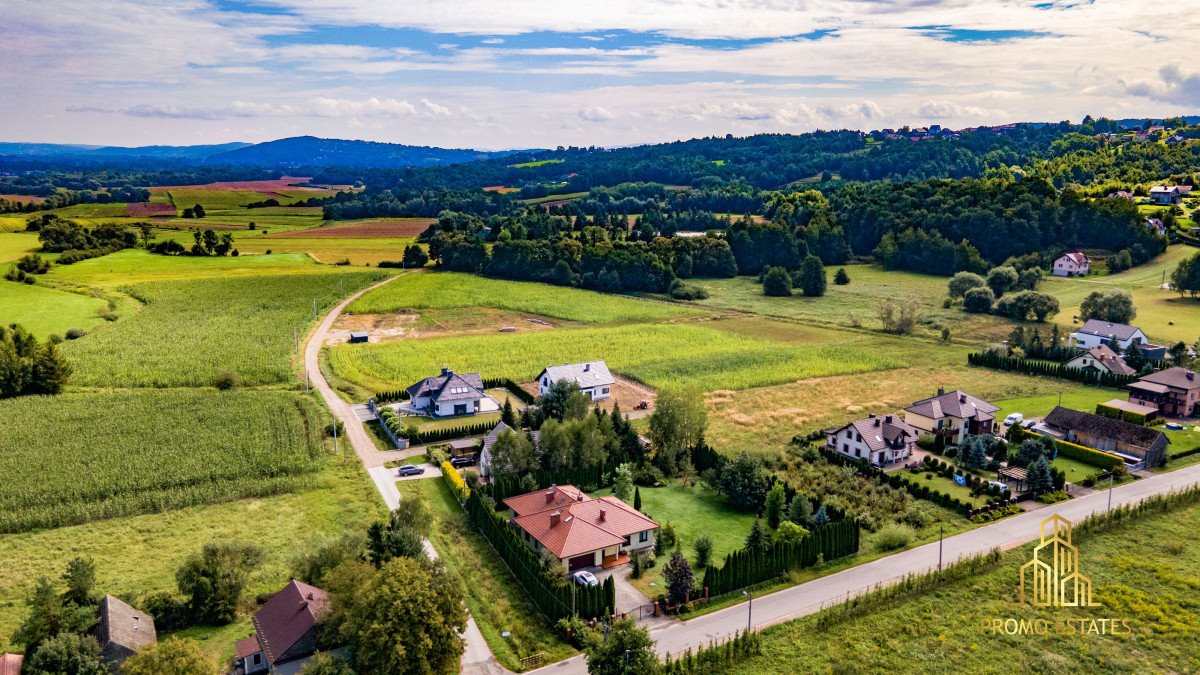 Dom na sprzedaż Niezdów  350m2 Foto 2