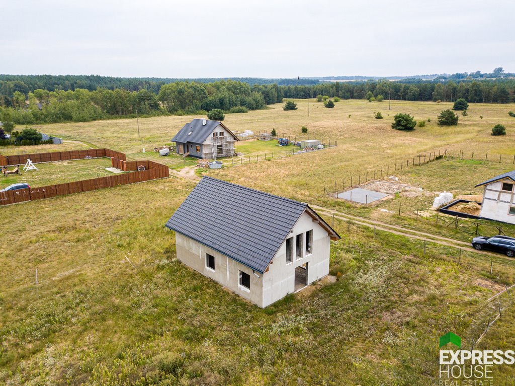 Dom na sprzedaż Zacharzyn, Piaski  164m2 Foto 9