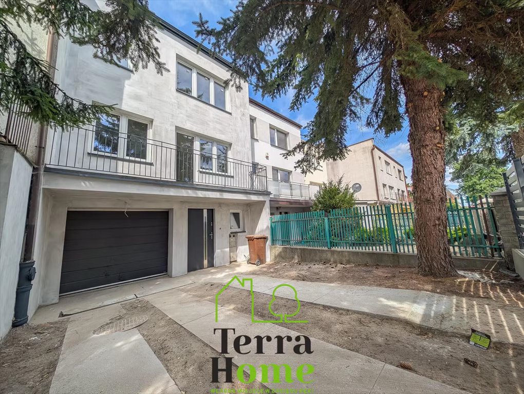 Dom na sprzedaż Starachowice, Piaskowa  200m2 Foto 1