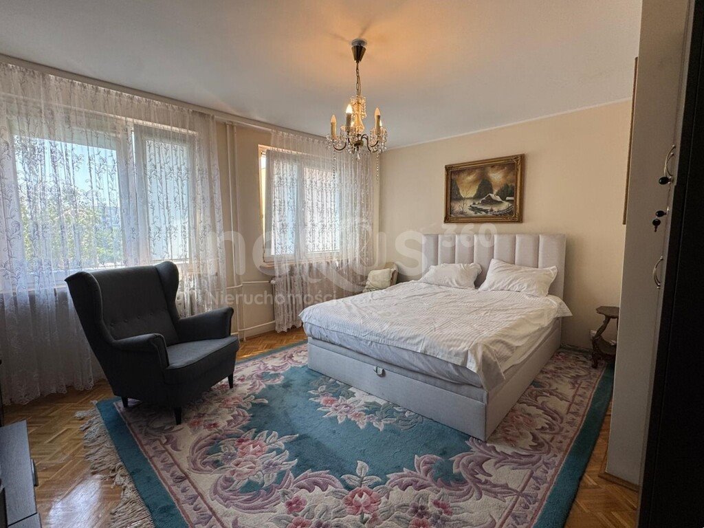 Zapraszam do wynajęcia 79 m² 3-pokojowego mieszkania na Szczepinie Wrocław, Litomska  79m2 Foto 1
