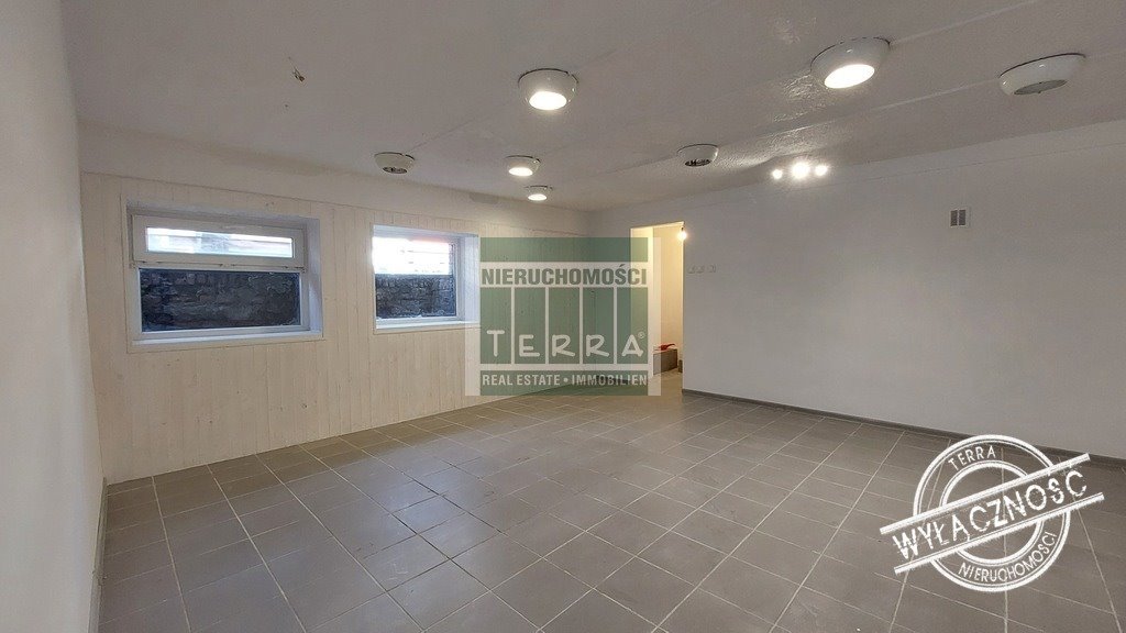 Lokal użytkowy na sprzedaż Zielona Góra, Bohaterów Westerplatte  36m2 Foto 1