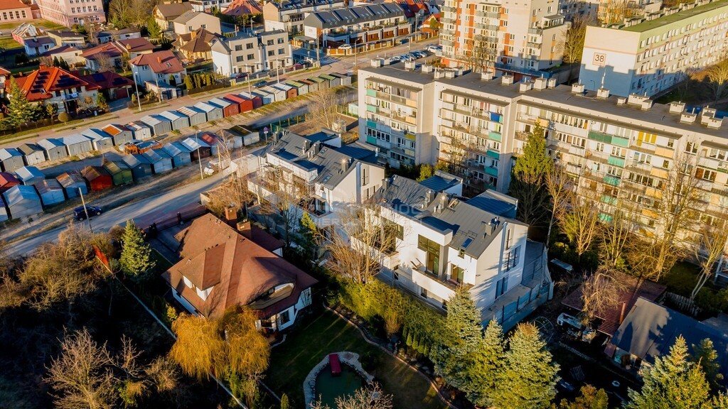 Mieszkanie czteropokojowe  na sprzedaż Białystok, Skorupy, Mokra  106m2 Foto 9