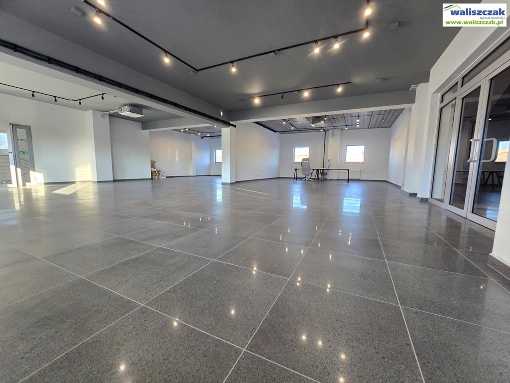 Zapraszam do wynajmu lokalu 200 m² w centrum Piotrkowa Piotrków Trybunalski  200m2 Foto 1