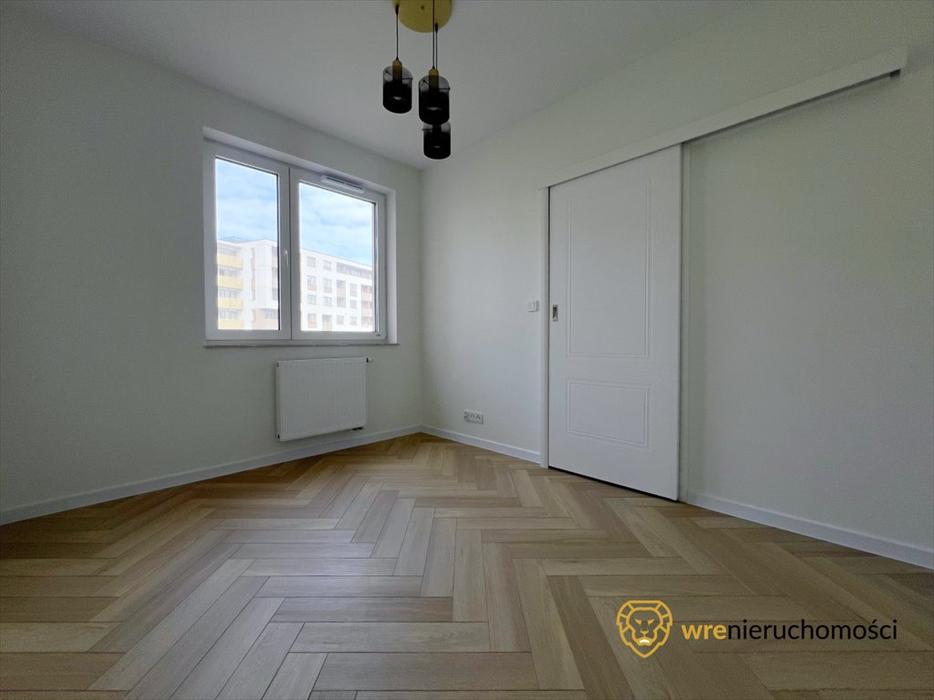 Mieszkanie trzypokojowe na sprzedaż Wrocław, Grabiszyn  65m2 Foto 1