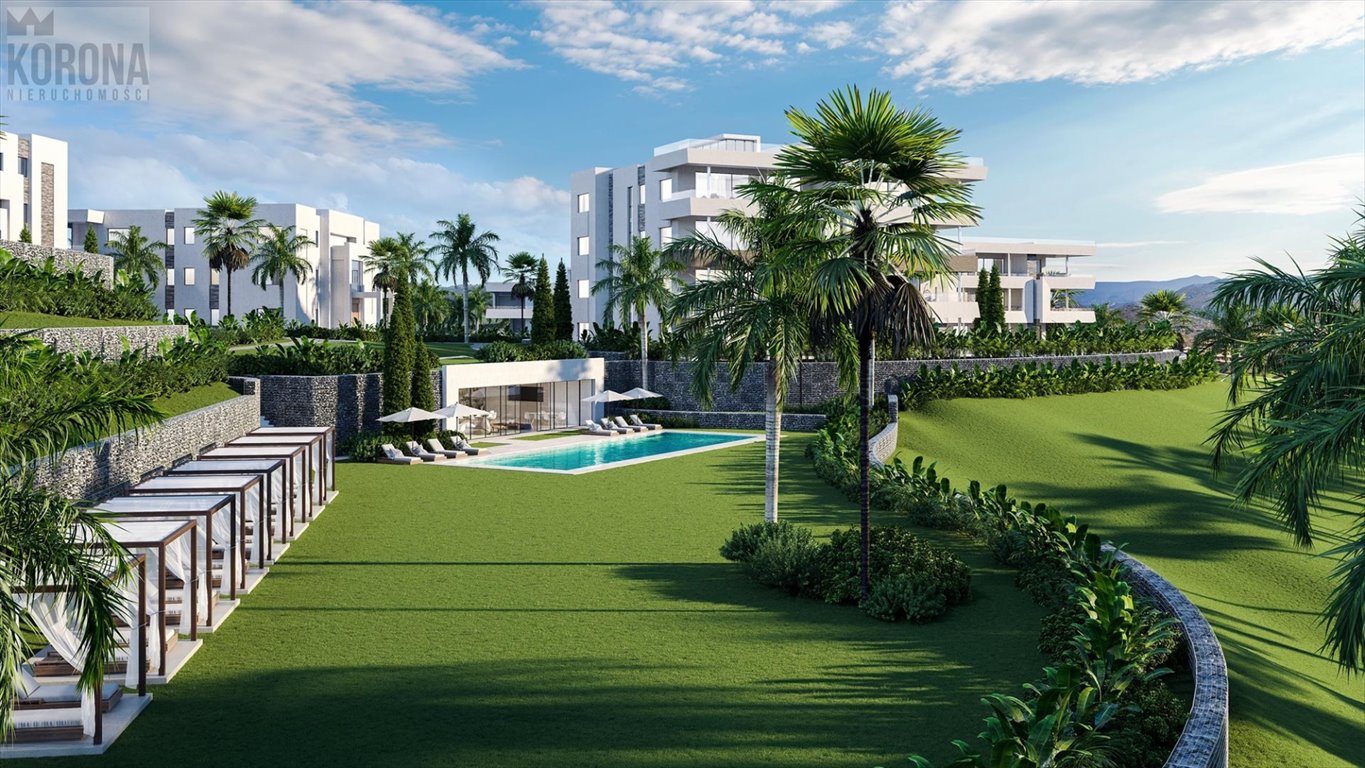 Luksusowe mieszkanie na sprzedaż Marbella.  173m2 Foto 11