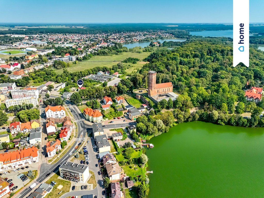 Lokal użytkowy na sprzedaż Człuchów, Ogrodowa  564m2 Foto 5