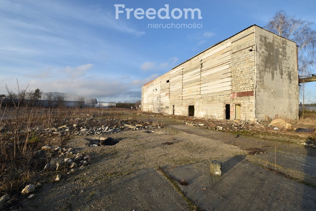 Lokal użytkowy na sprzedaż Ostrowiec Świętokrzyski, Przemysłowa  816m2 Foto 10