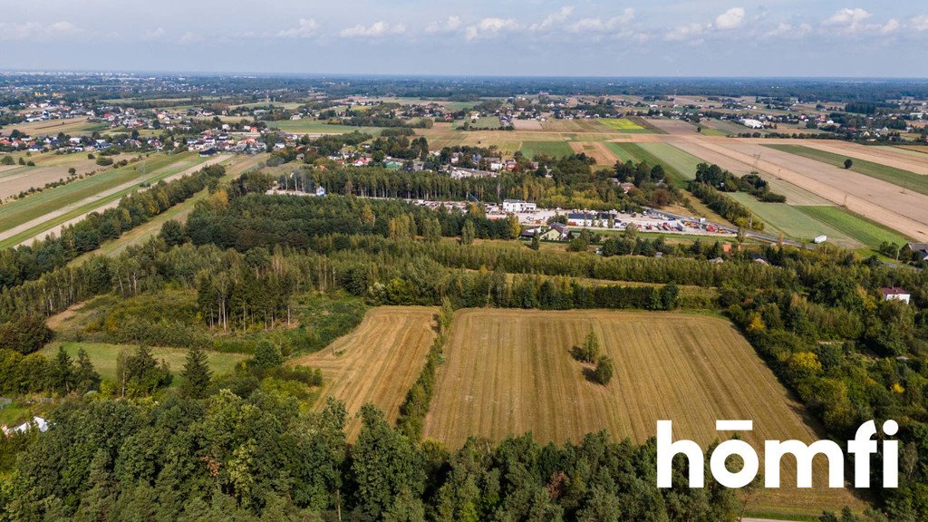 Działka budowlana na sprzedaż Makowiec, Gajowa  10 500m2 Foto 5