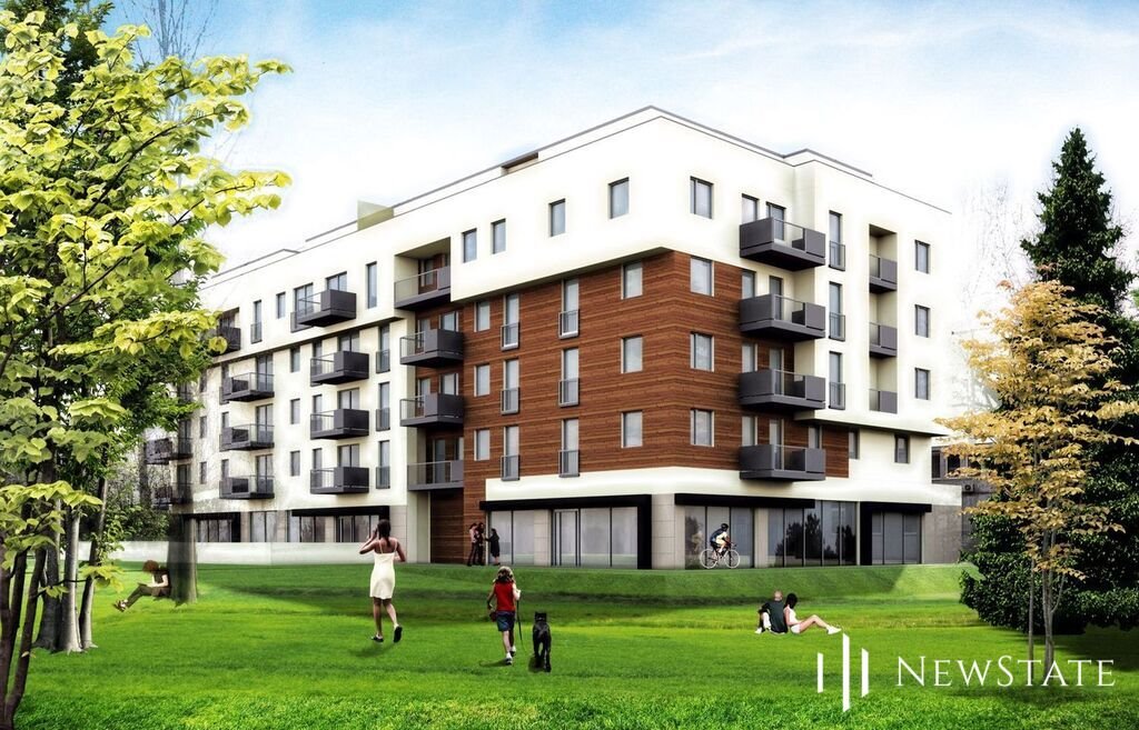 Lokal użytkowy na wynajem Kraków  657m2 Foto 1